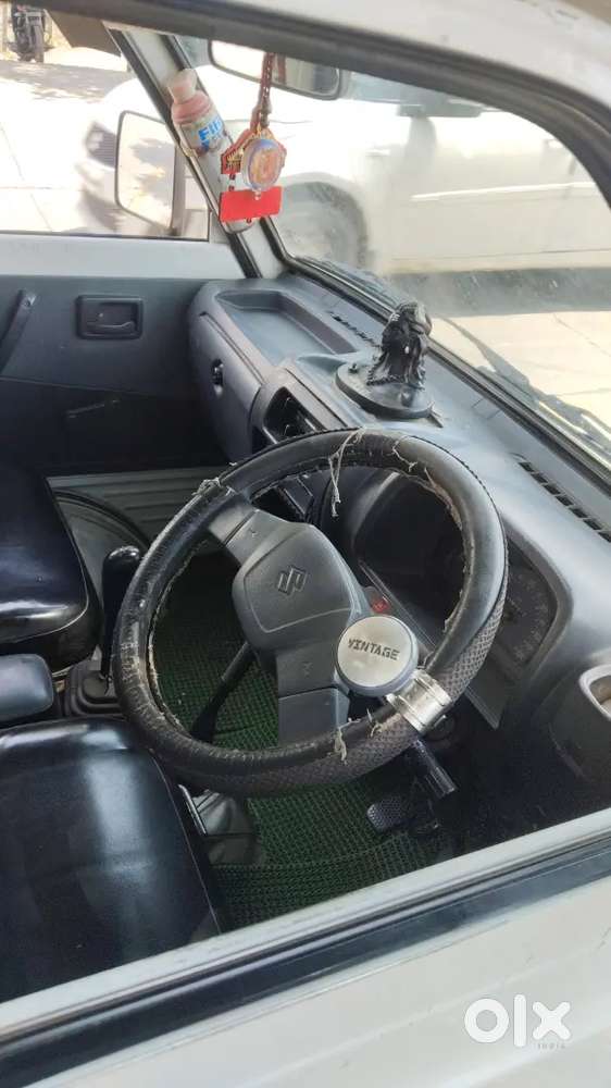 Gadi Mein Koi Bhi Kam Nahin Hai Original Colour