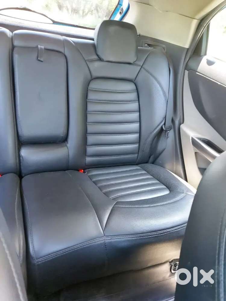 Tata Nexon 2017 Diesel Well Maintained