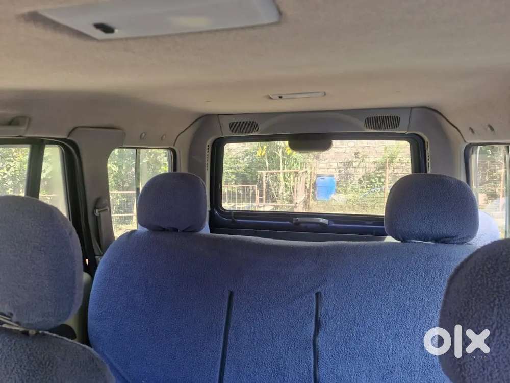 Mahindra Scorpio 2009 Diesel Well Maintained