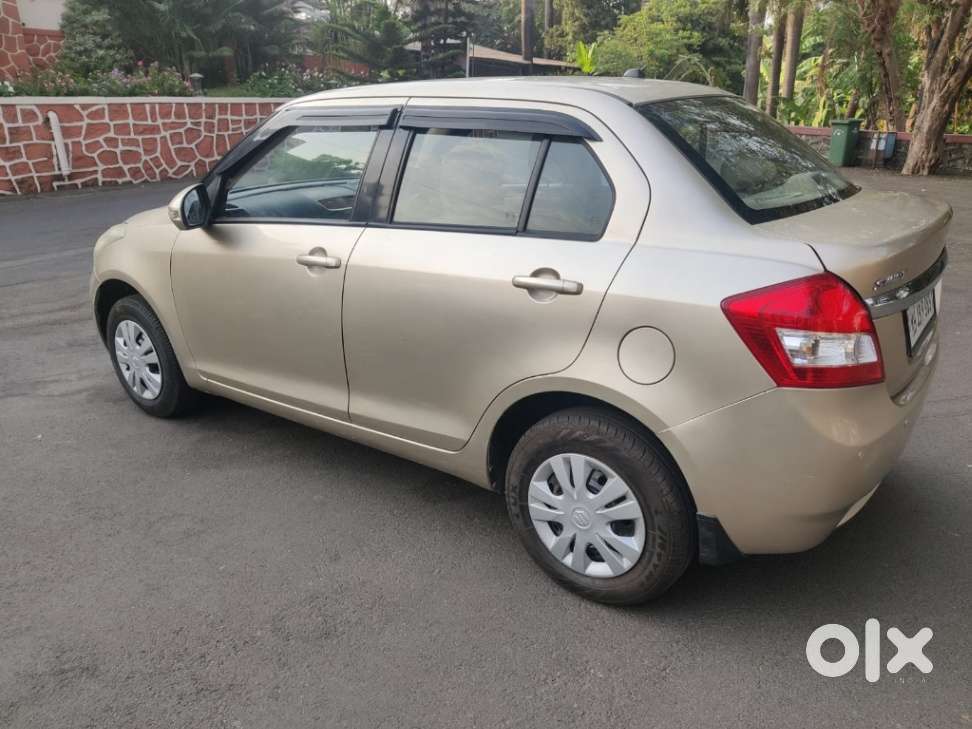 Maruti Suzuki Dzire 1.2 Vxi, 2013, Petrol