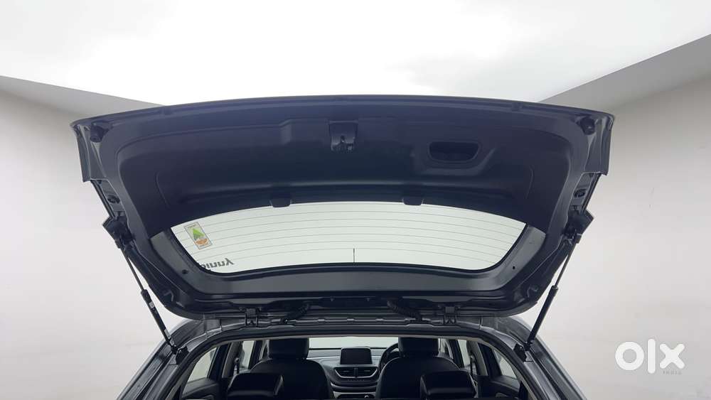 Tata Altroz 1.5 Xz Plus Diesel, 2021, Diesel