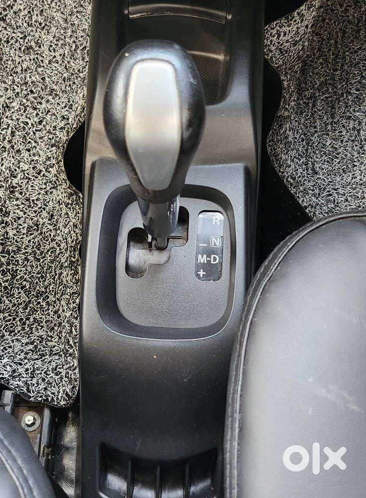 Maruti Suzuki Wagon R 1.0 Vxi Plus Amt, 2017, Cng & Hybrids