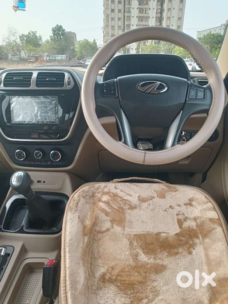 Mahindra Bolero Neo 1.5 N 10, 2022, Diesel