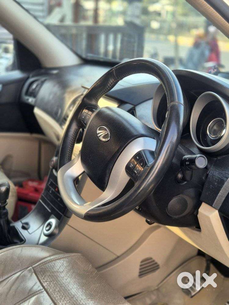 Mahindra Xuv500 W10 2wd, 2016, Diesel