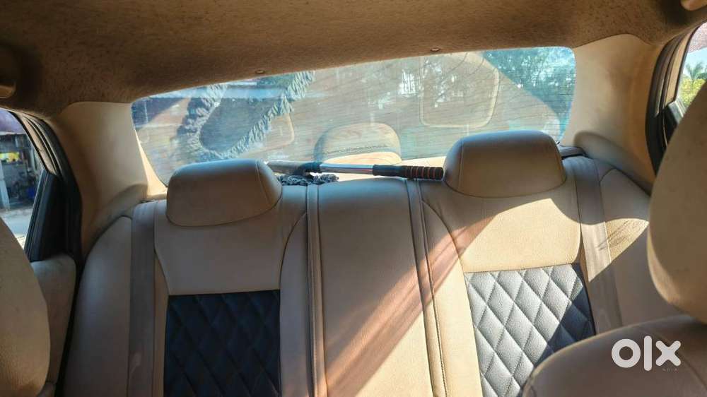 Honda City Zx 2008 Cng & Hybrids Good Condition