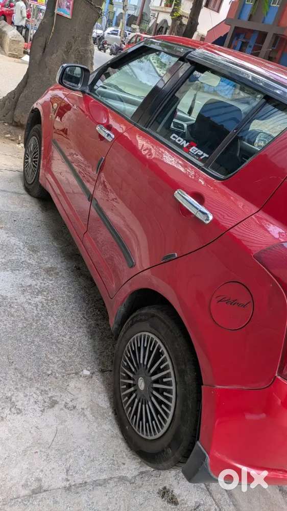 Fc Running Good Condition
