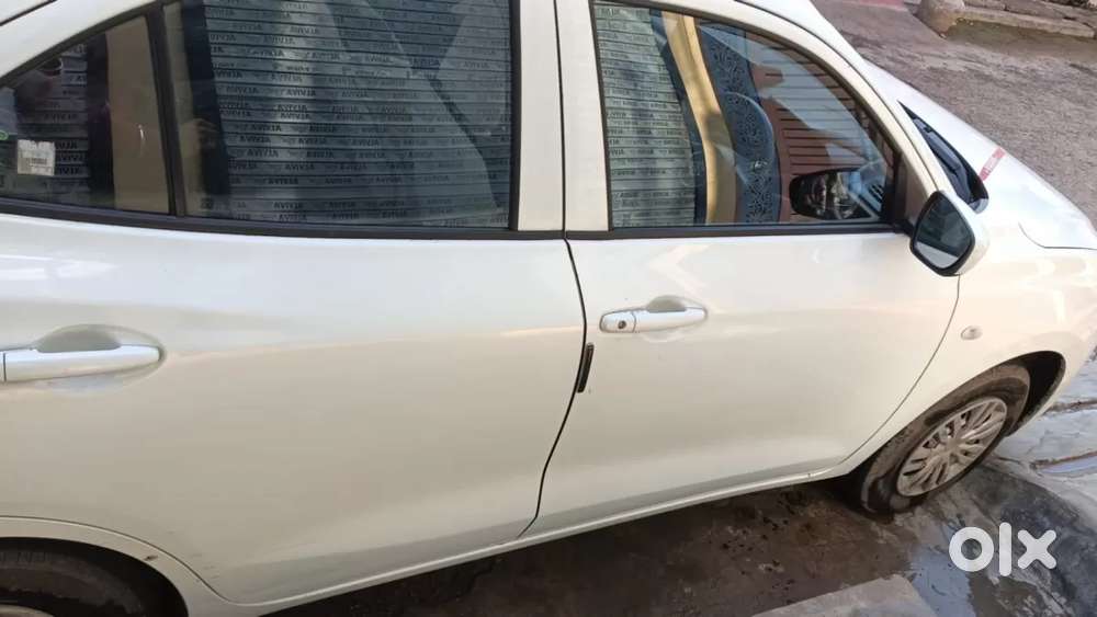 Maruti Suzuki Dzire 1.2 Vxi Cng, 2025, Cng & Hybrids