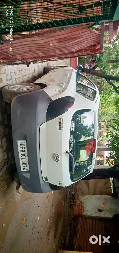 Hyundai I20 Asta 2013