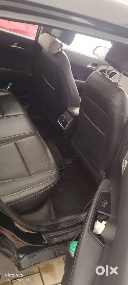 Hyundai Creta 2019 Petrol 50000 Km Driven