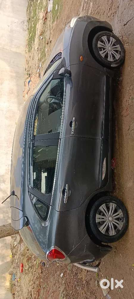 Maruti Suzuki Baleno 2018 Petrol 80000 Km Driven