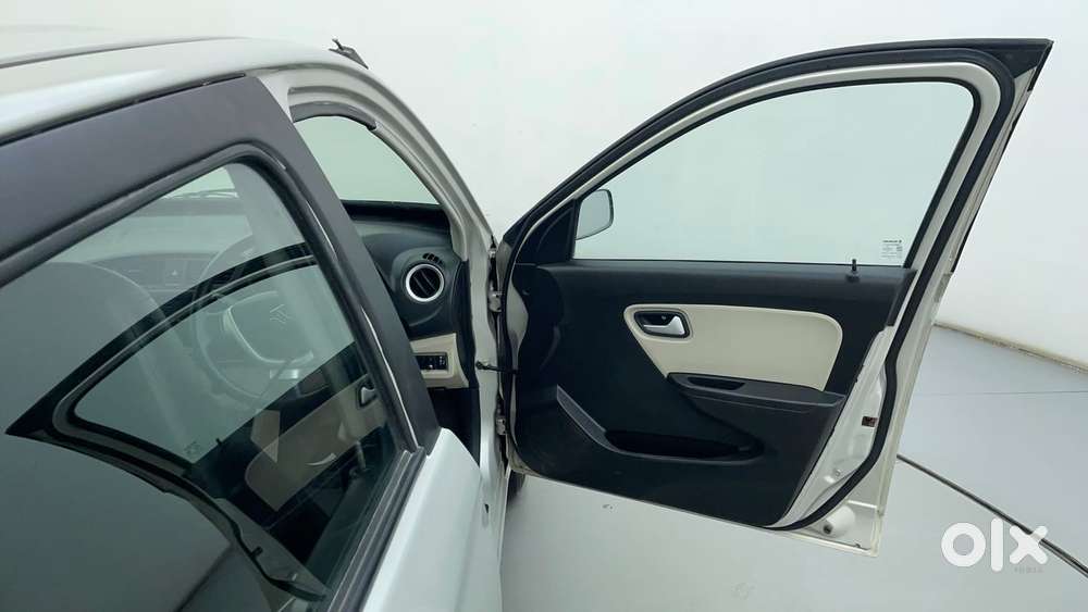 Maruti Suzuki Alto 800 Lxi, 2019, Petrol
