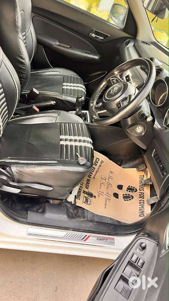 Maruti Suzuki Swift 1.2 Vxi (o), 2022, Petrol