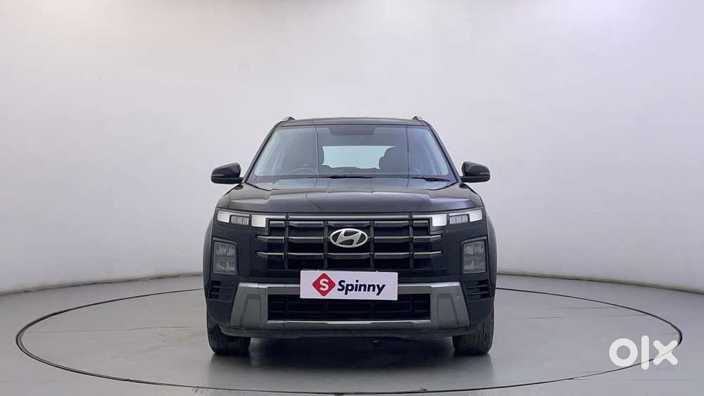Hyundai Creta 1.5 S Petrol, 2024, Petrol