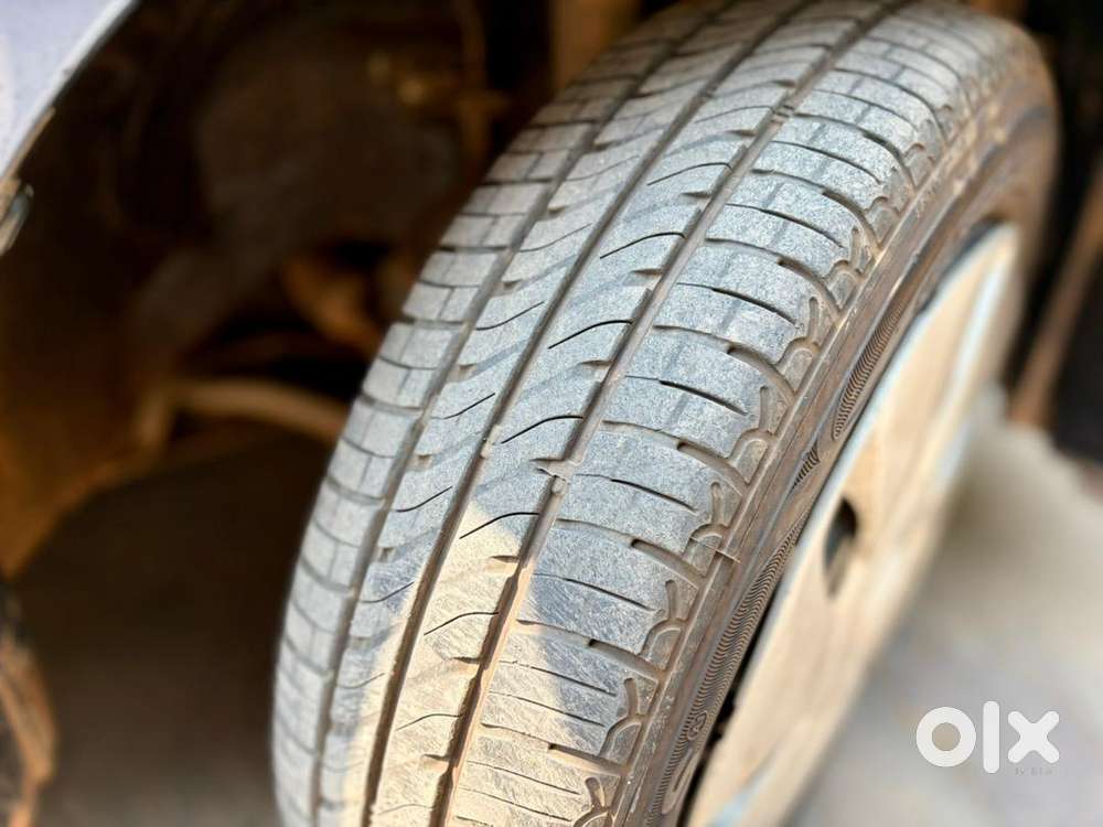 Maruti Suzuki Wagonr Vxi 2017  Well Maintanined  New Tyres