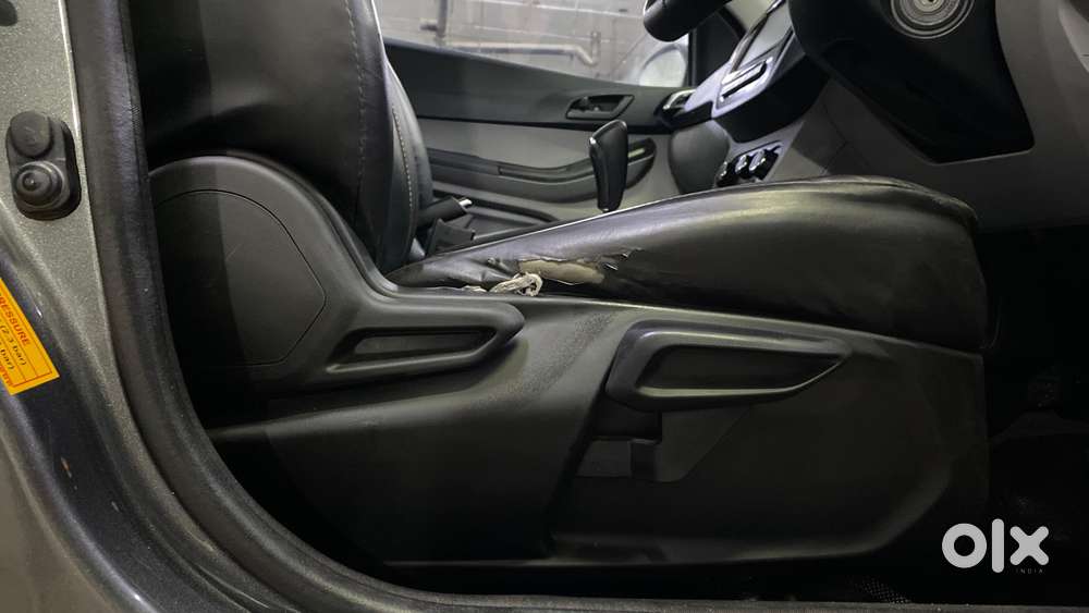 Tata Tiago 1.2 Revotron Xza, 2021, Petrol