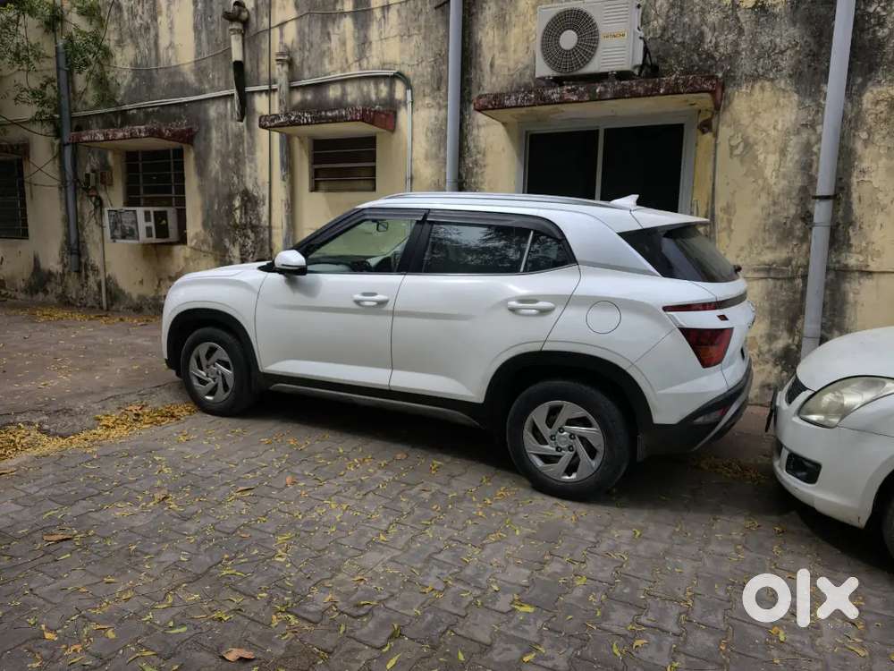Creta New Connection Modle Sx