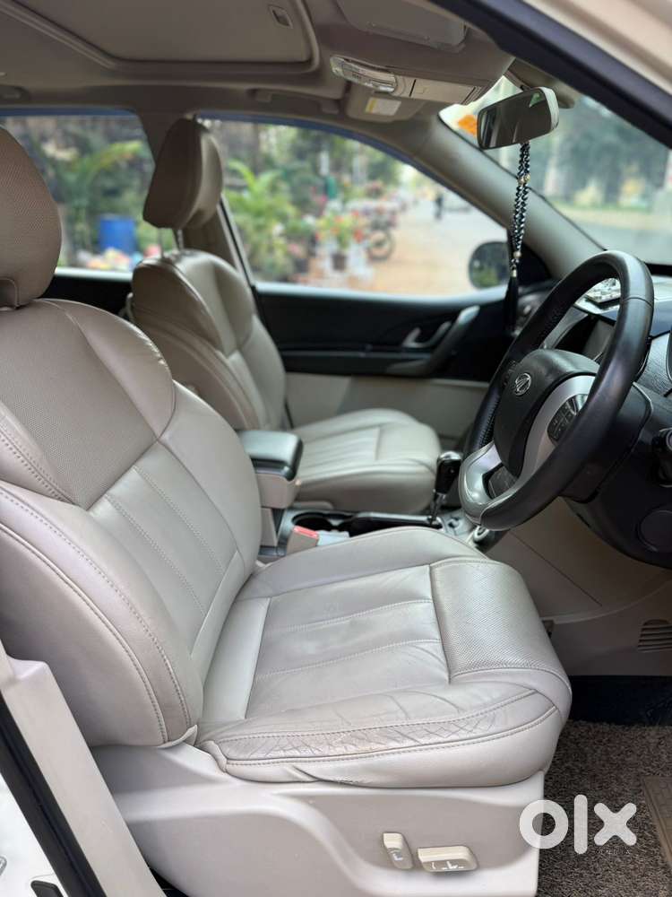 Mahindra Xuv500 W10 At, 2017, Diesel