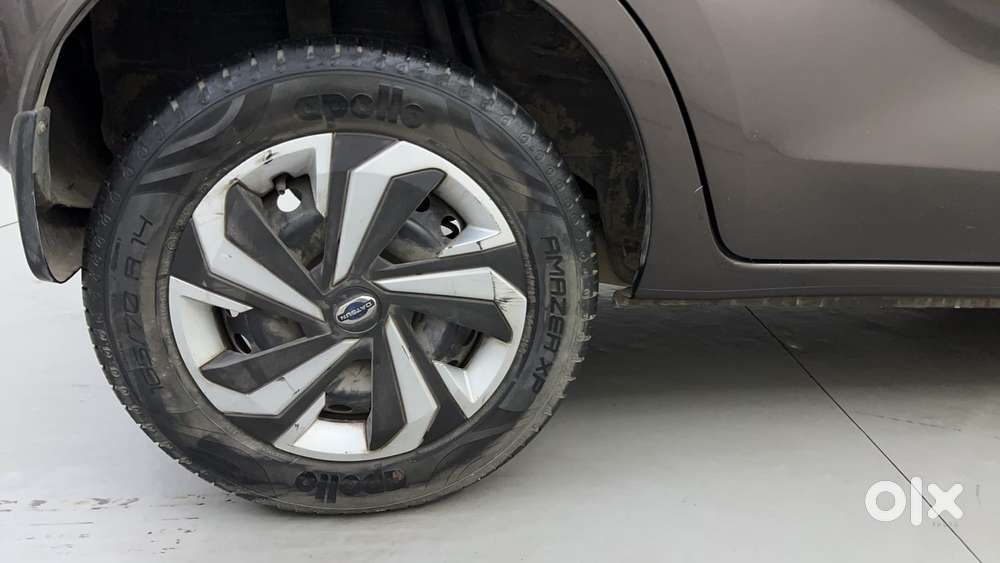 Datsun Redigo 2020-2022 1.0 T (o) Amt, 2020, Petrol