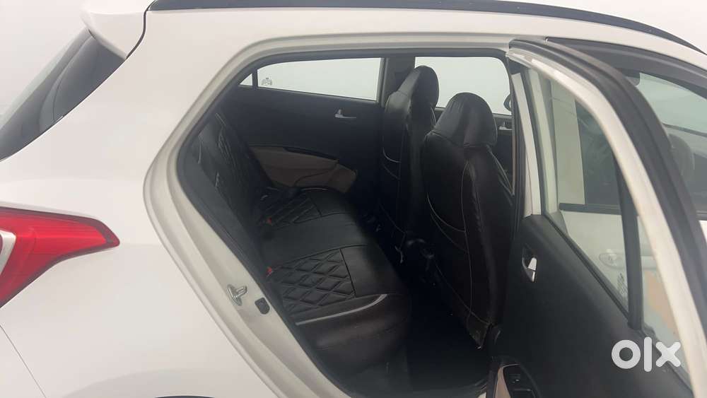 Hyundai Grand I10 1.2 Crdi Sportz Option, 2017, Diesel