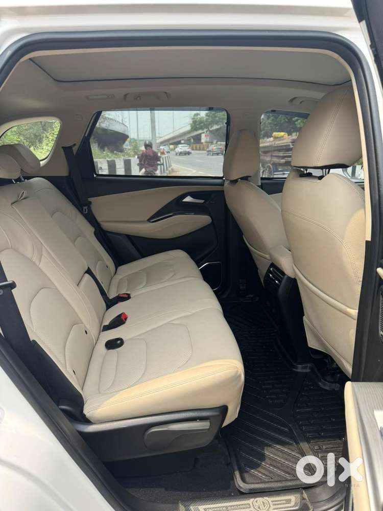 Mg Hector Sharp Pro 1.5 Turbo Cvt, 2023, Petrol