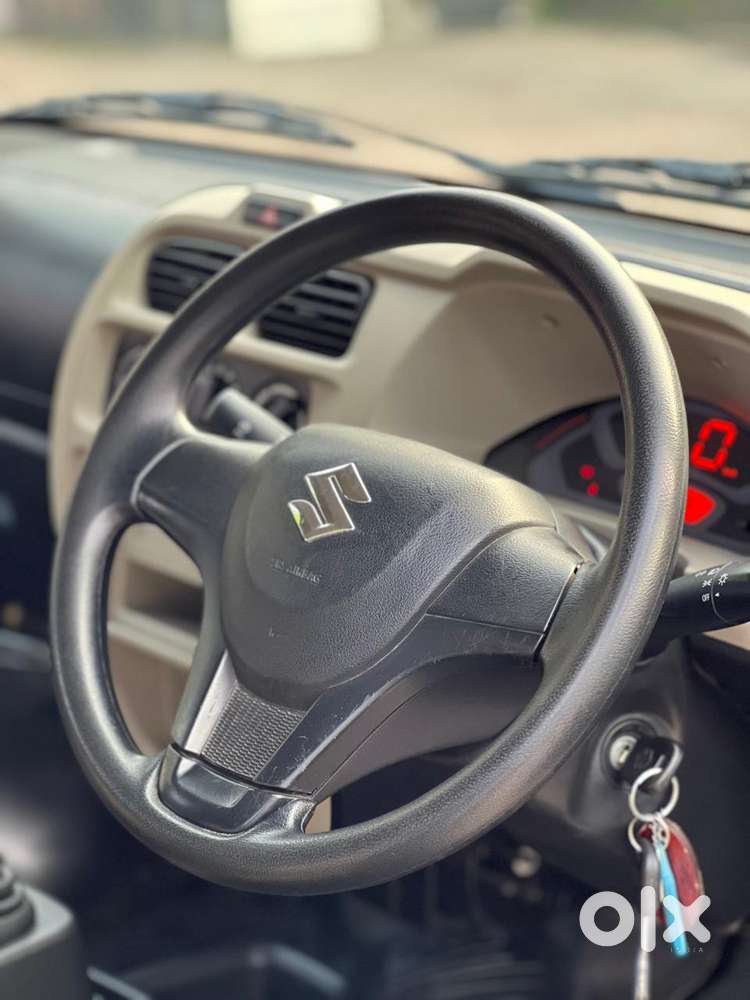 Maruti Suzuki Eeco 5 Seater Ac, 2023, Petrol