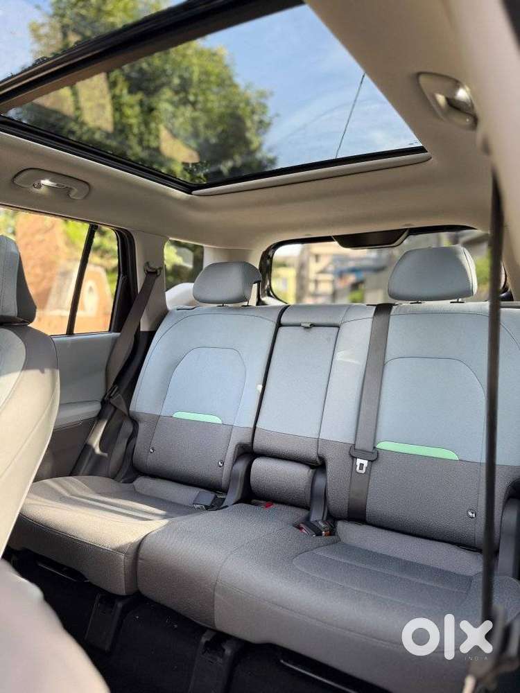 Kia Syros Htk Plus Turbo Dct, 2025, Petrol