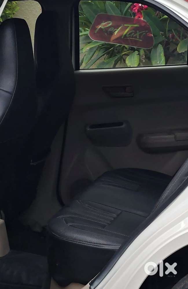 Maruti Suzuki Dzire 1.2 Tour S Cng, 2024, Petrol