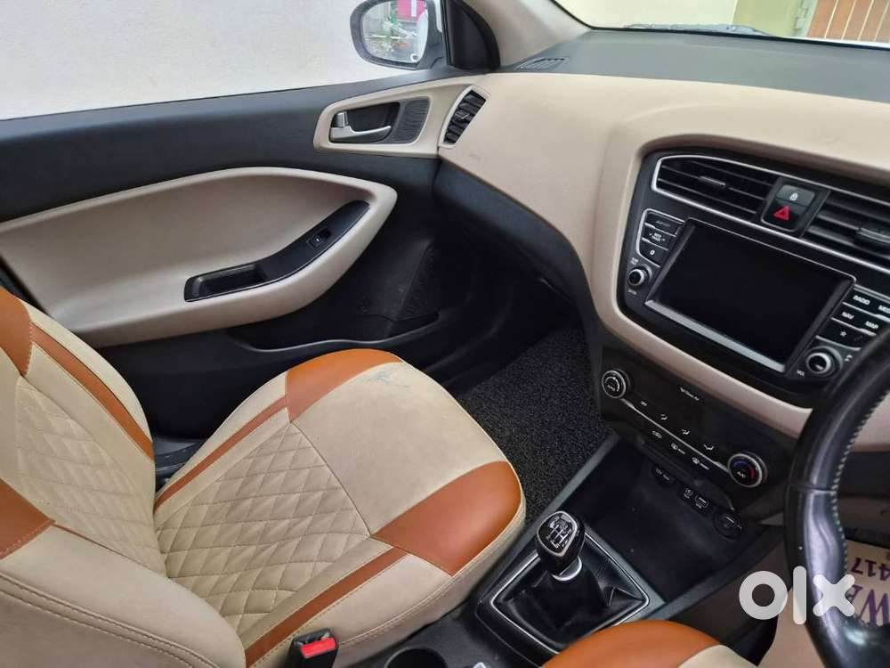 Hyundai I20 2019 Diesel 122000 Km Driven