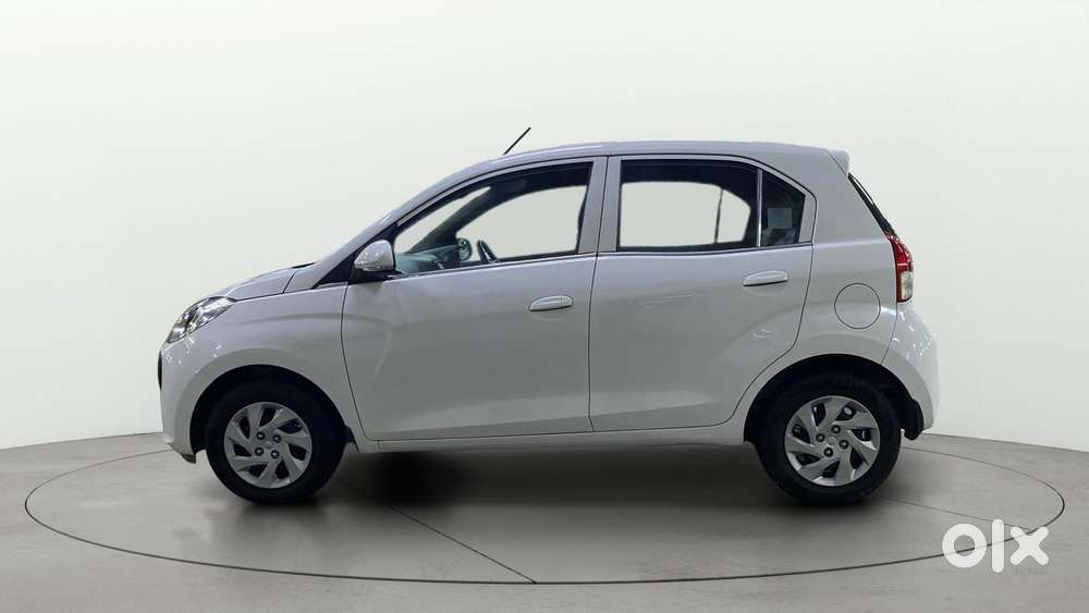 Hyundai New Santro 1.1 Sportz Mt, 2019, Petrol