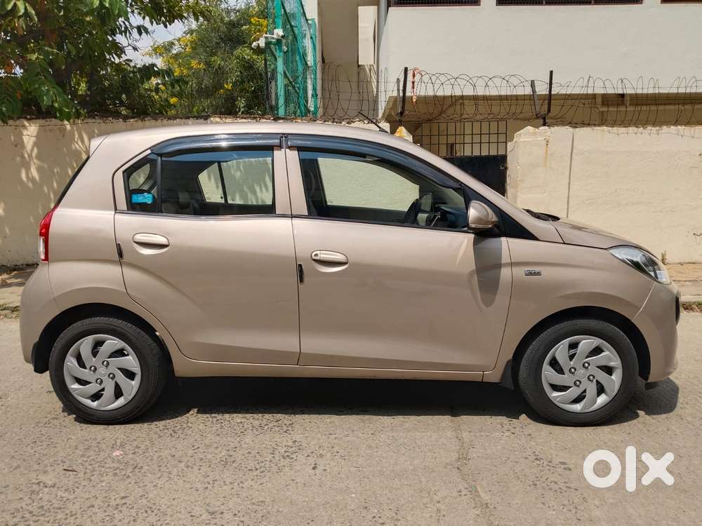 Hyundai Santro Magna, 2019, Petrol
