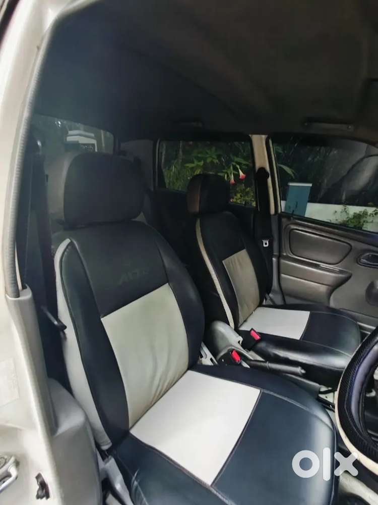 Maruti Suzuki Alto 2009 Year