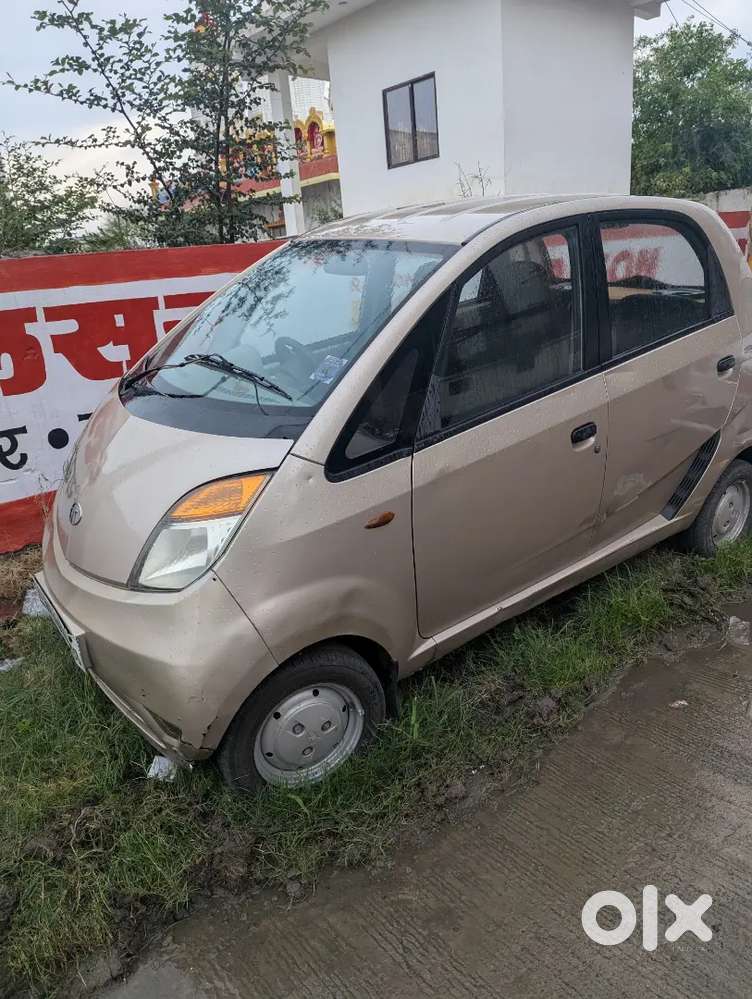 Tata Nano Best Condition