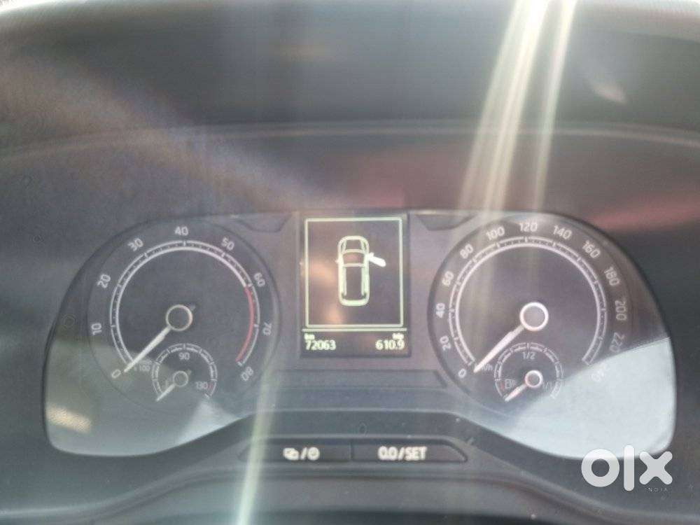 Skoda Kushaq 1.0 Tsi Style At, 2021, Petrol
