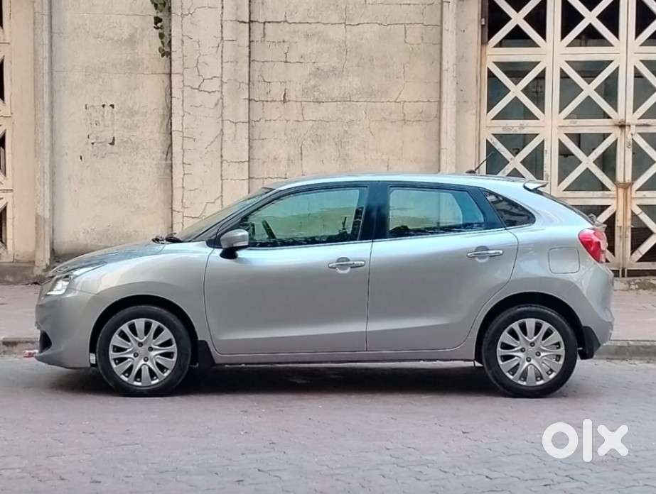 Maruti Suzuki Baleno