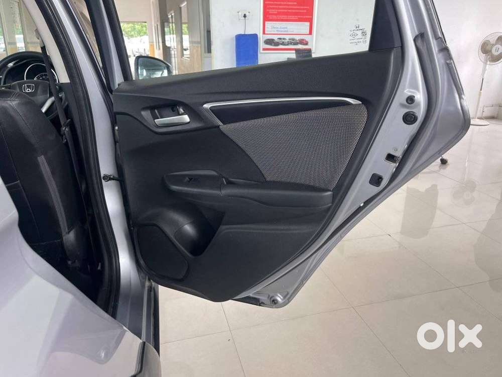 Honda Wr-v 1.5 Vx I-dtec, 2019, Diesel