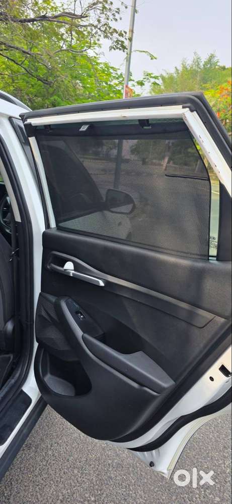 Automatic 2021 Kia Seltos Htk+ Diesel At  Remote Start