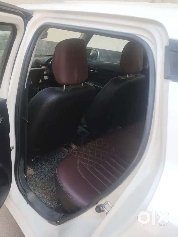 Maruti Suzuki Swift 2021 Petrol 86000 Km Driven