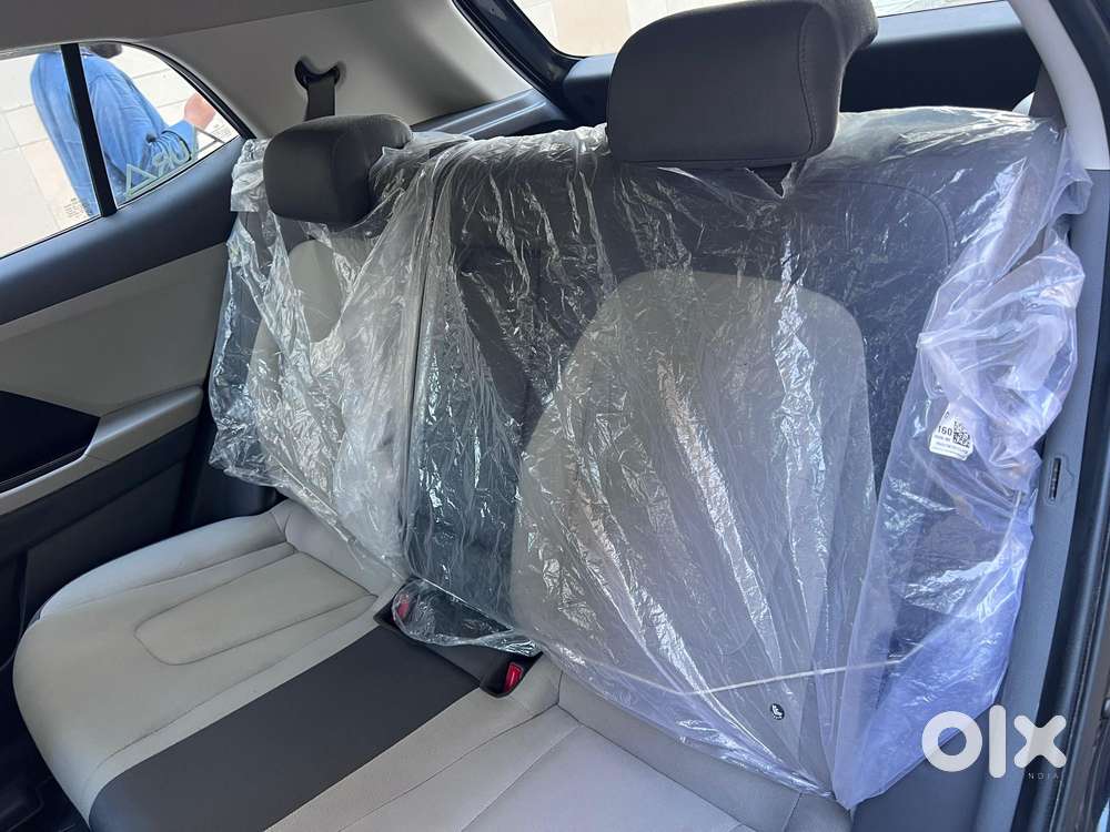 Hyundai Creta, 2024, Diesel
