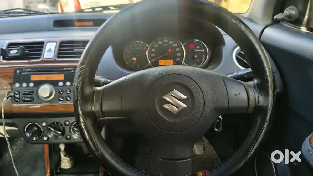 2012 Maruti Suzuki Dzire 1.2 Vxi