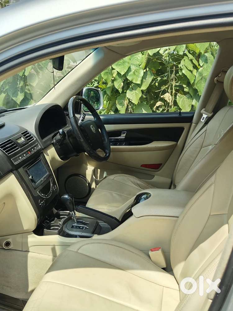 Ssangyong Rexton Rx7, 2014, Diesel