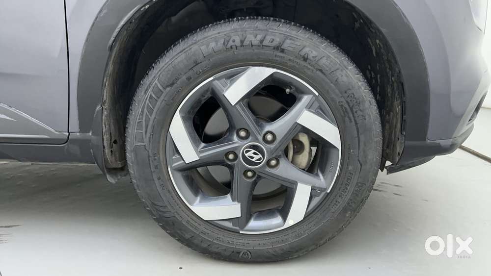 Hyundai Venue Sx Plus Turbo Dct, 2019, Petrol