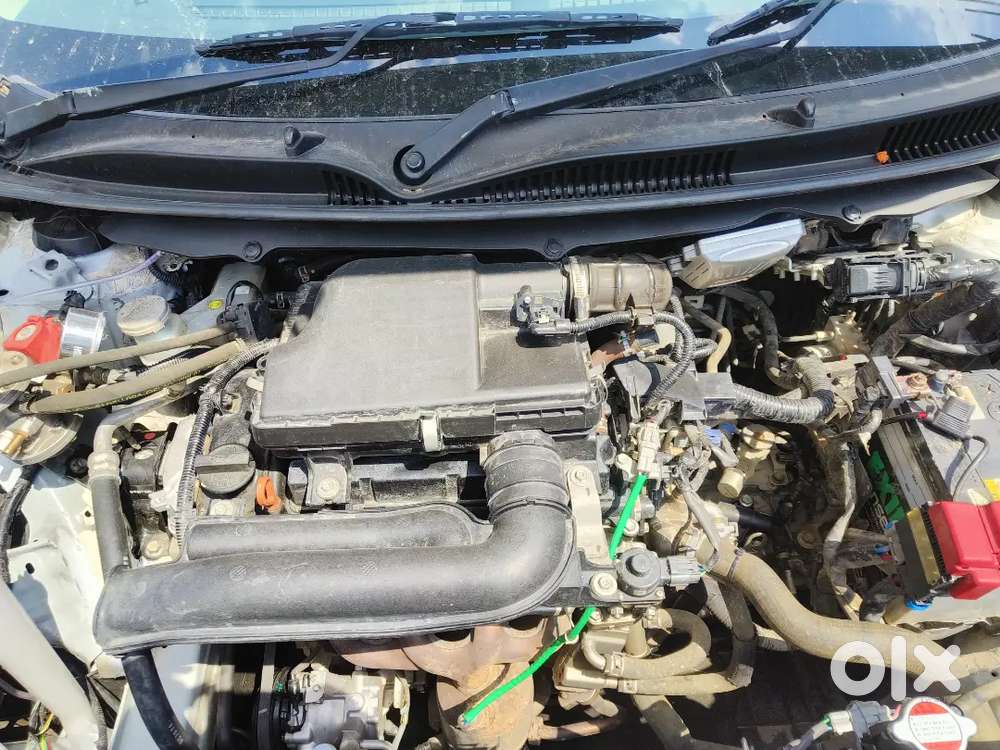 Toyota Urban Cruiser Taisor 2024 Cng & Hybrids 48000 Km Driven