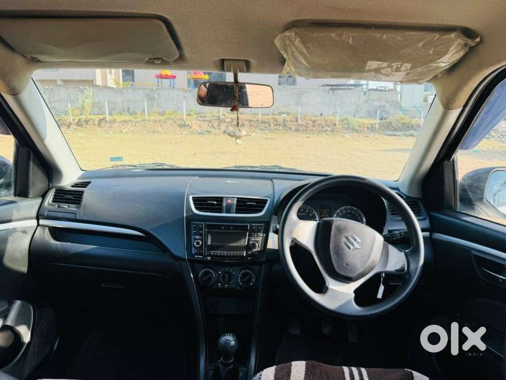 Maruti Suzuki Swift, 2015, Petrol