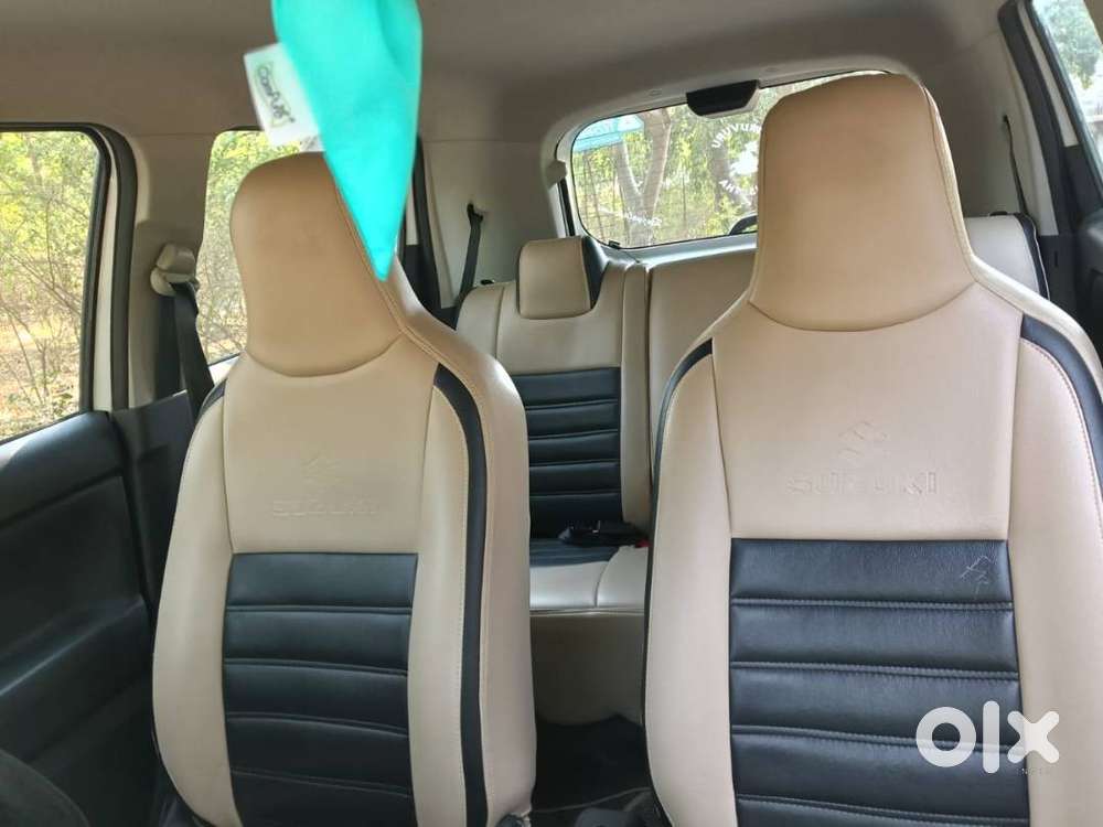 Maruti Suzuki Wagon R 2020 Petrol Good Condition