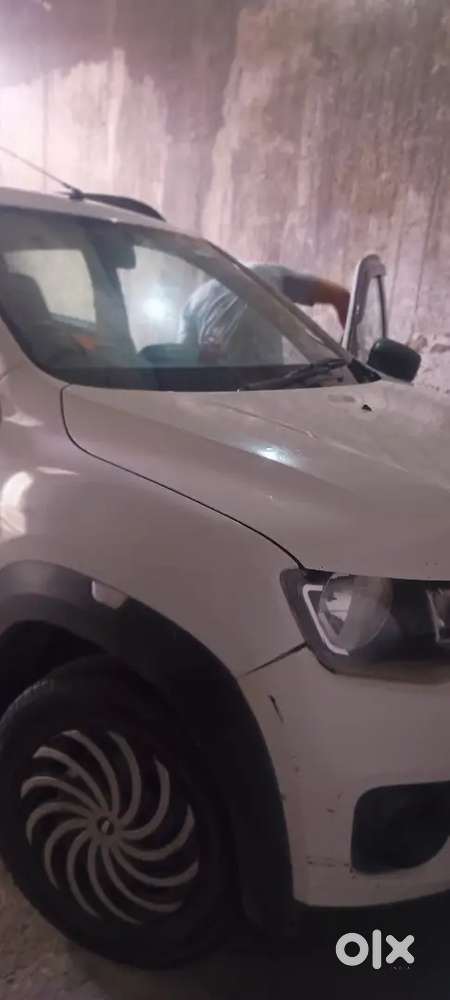 Renault Kwid 0.8 Sce 2019