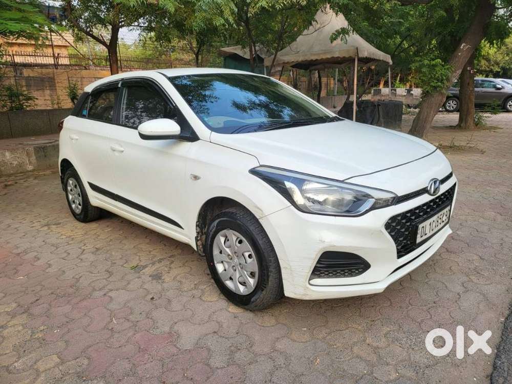 Hyundai I20 Era, 2019, Cng & Hybrids