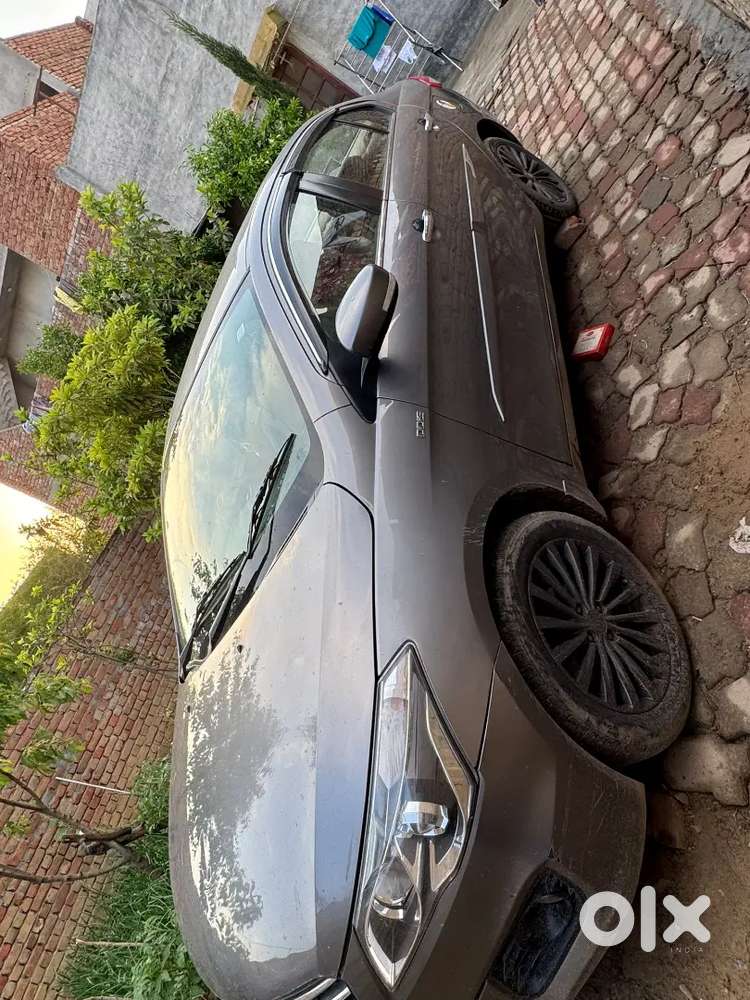 Maruti Suzuki Ciaz 2015 Diesel Good Condition
