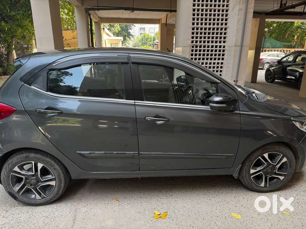 Tata Tiago 2020 Petrol Manual