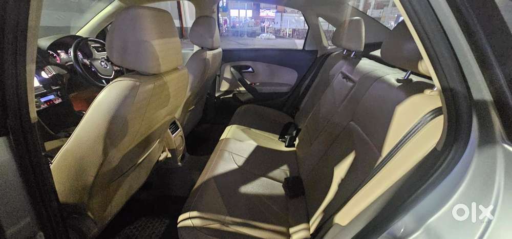 Volkswagen Vento 2010-2013 Ipl Ii Petrol Highline, 2020, Petrol