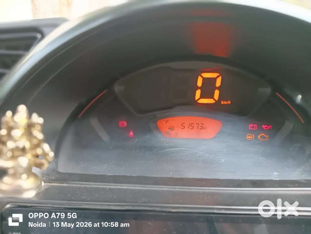 Maruti Suzuki S-presso 2020 Petrol Good Condition